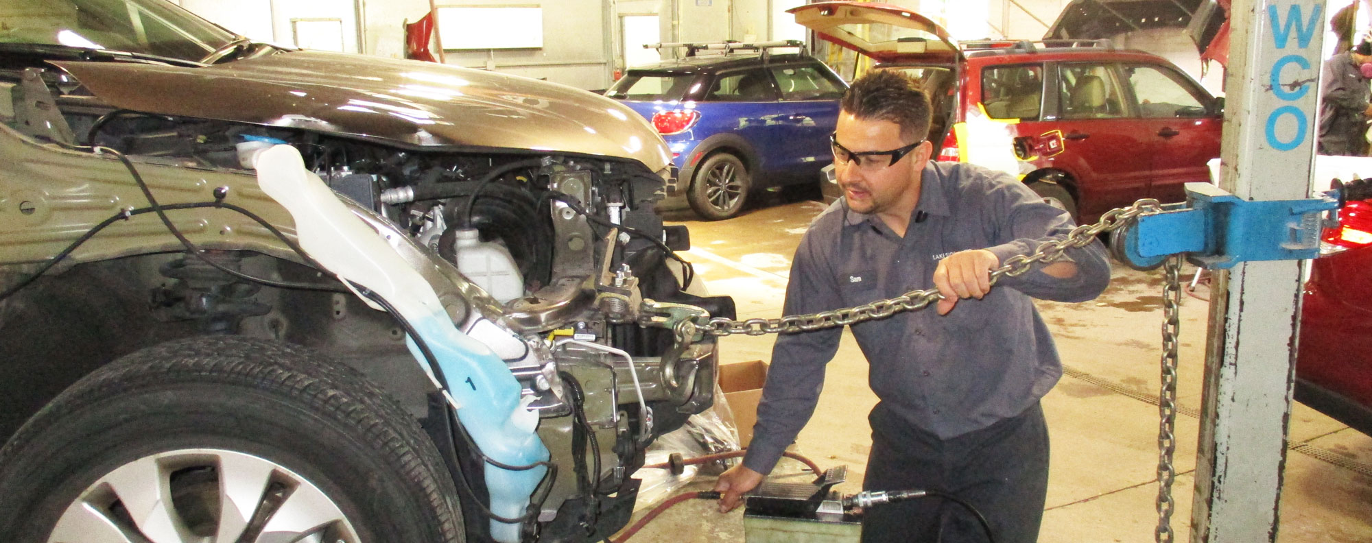 Skokie Auto Repair for a Quality Repairing Services